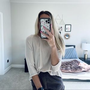 Urban Outfitters Ecotè Top